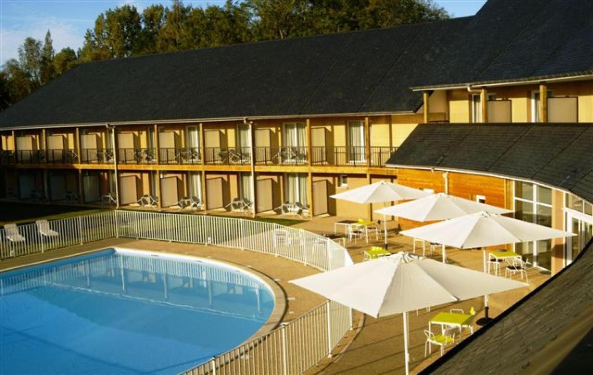 Appartement Cosy 5 Mins Honfleur Piscine Terrasse Equemauville Exterior photo