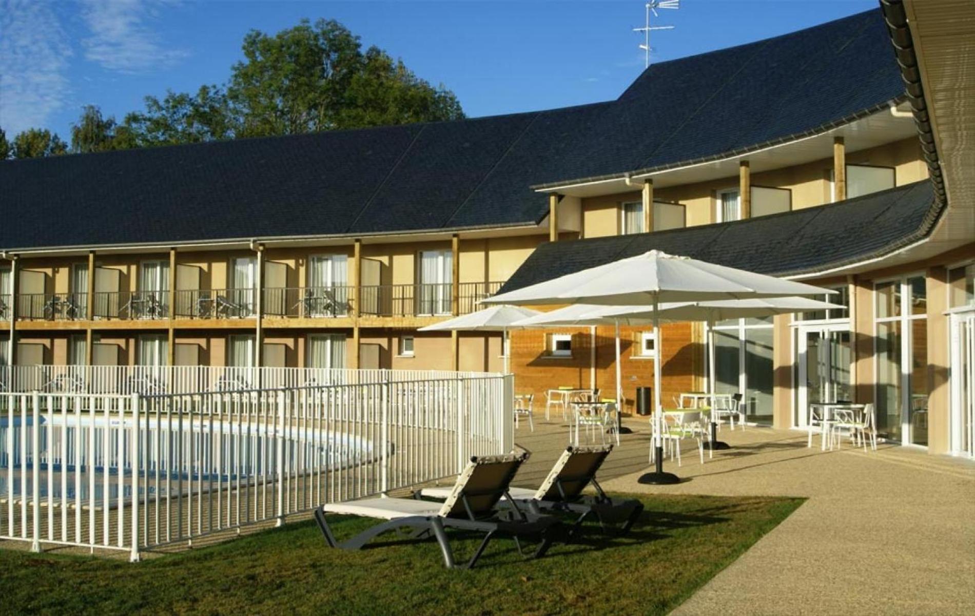 Appartement Cosy 5 Mins Honfleur Piscine Terrasse Equemauville Exterior photo