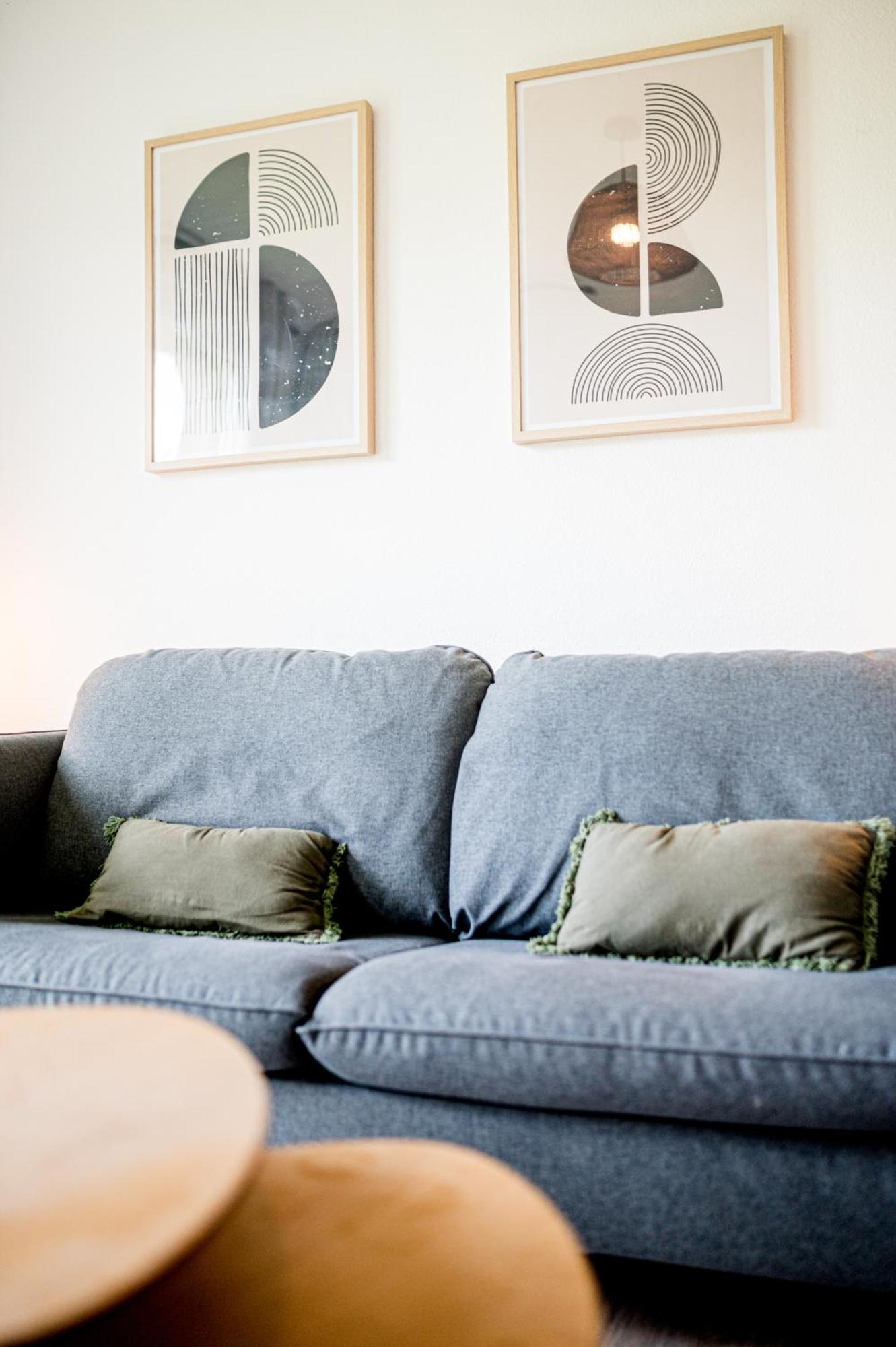 Appartement Cosy 5 Mins Honfleur Piscine Terrasse Equemauville Exterior photo