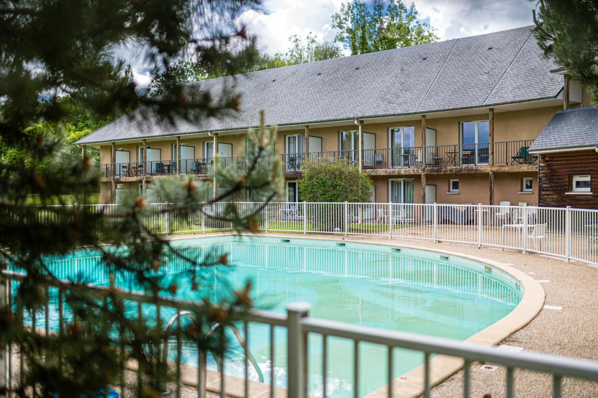 Appartement Cosy 5 Mins Honfleur Piscine Terrasse Equemauville Exterior photo